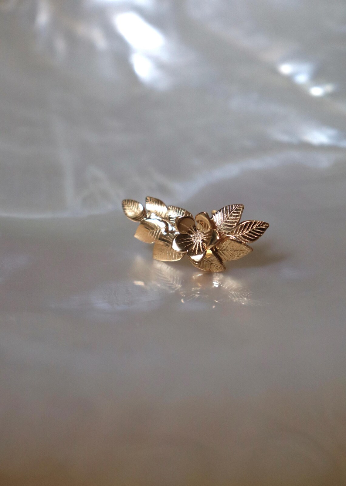 Earcuff "Violette" – Image 2