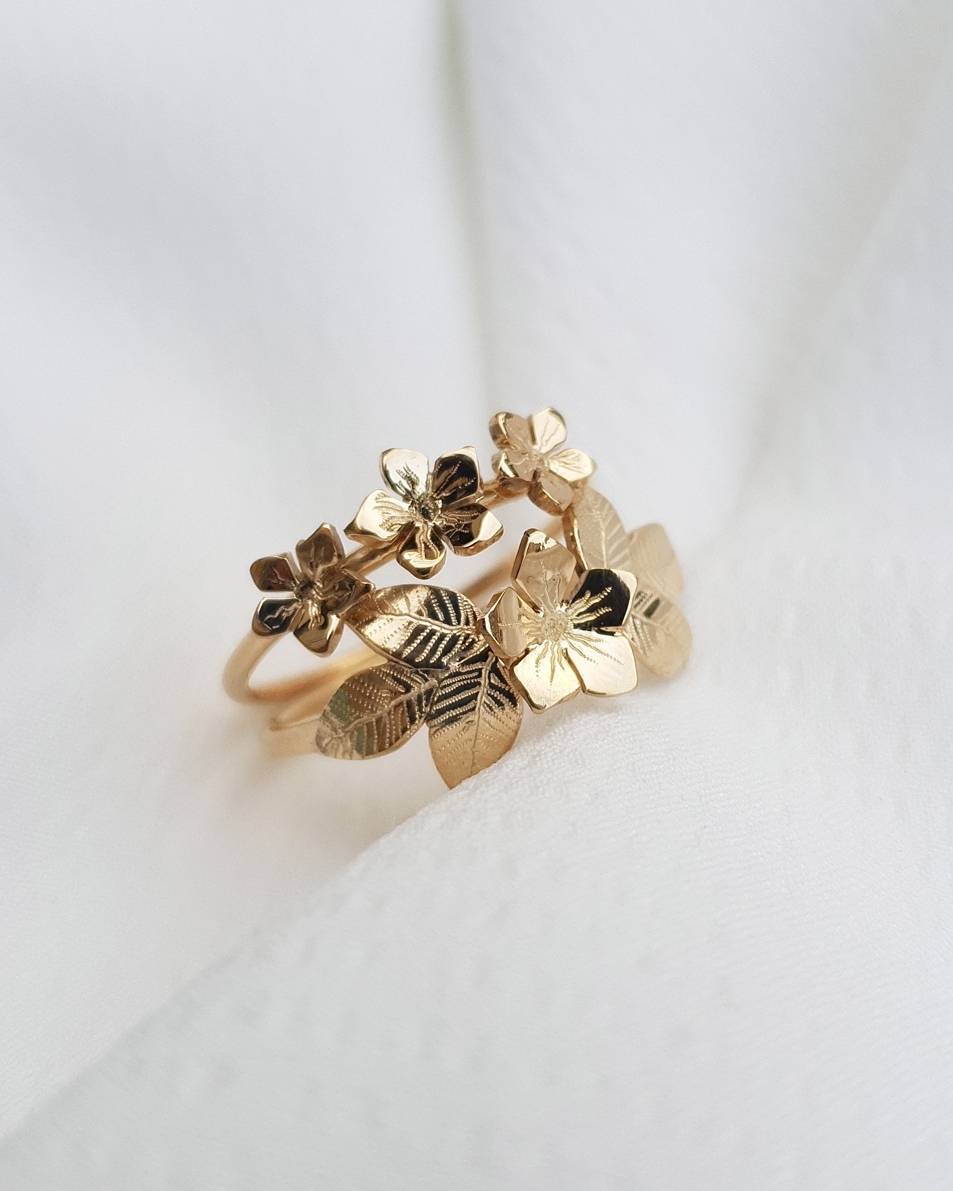 Bague Violette – Image 3